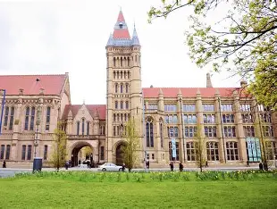 University of Manchester